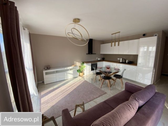 Mieszkanie 2-pokojowe Warszawa Bemowo, ul. Narwik. Zdjęcie 1