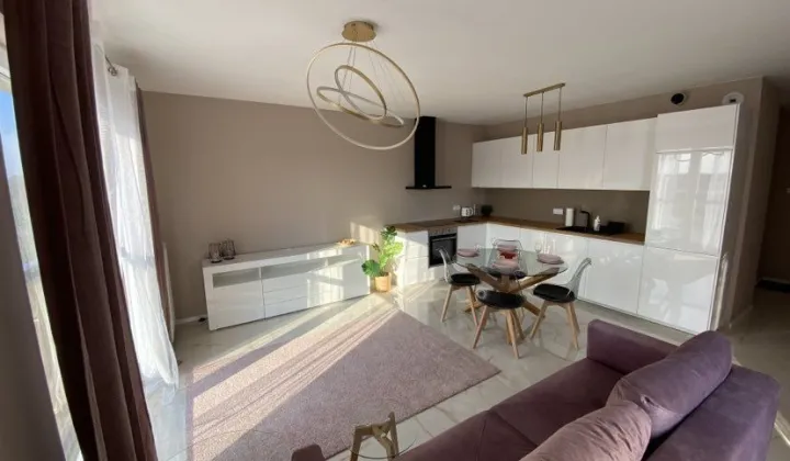 Mieszkanie 2-pokojowe Warszawa Bemowo, ul. Narwik