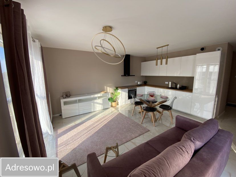 Mieszkanie 2-pokojowe Warszawa Bemowo, ul. Narwik. Zdjęcie 1