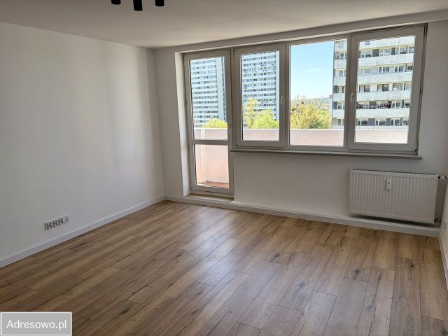 Mieszkanie 2-pokojowe Katowice os. Tysiąclecia, ul. Ułańska. Zdjęcie 1