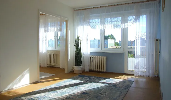 Mieszkanie 3-pokojowe Kalisz, ul. Marii Konopnickiej
