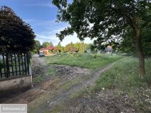 Działka budowlana Zielona Góra Jędrzychów, ul. Kalinowa. Zdjęcie 4