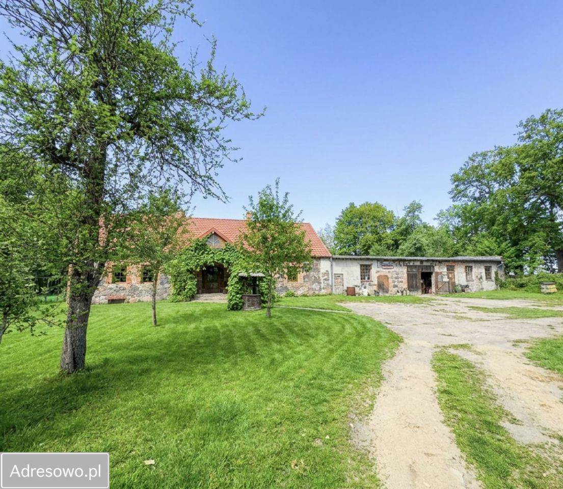 dom wolnostojący, 5 pokoi Mierzyn. Zdjęcie 18