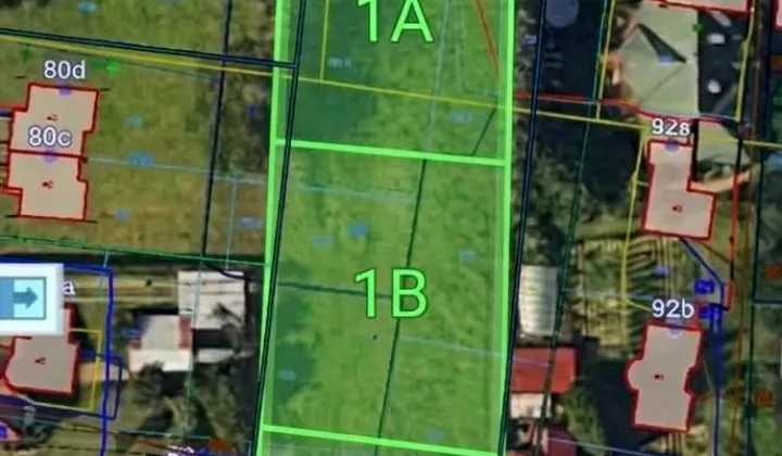 Działka budowlana Rzeszów Wilkowyja, ul. Jana Olbrachta