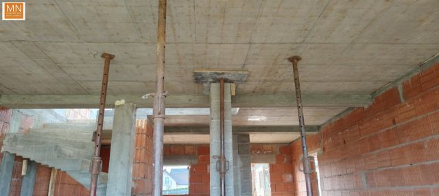 bliźniak, 5 pokoi Dojazdów, ul. Żonkilowa. Zdjęcie 31