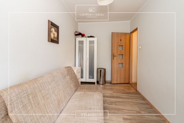 Mieszkanie 6-pokojowe Poznań Żegrze, os. Stare Żegrze. Zdjęcie 3