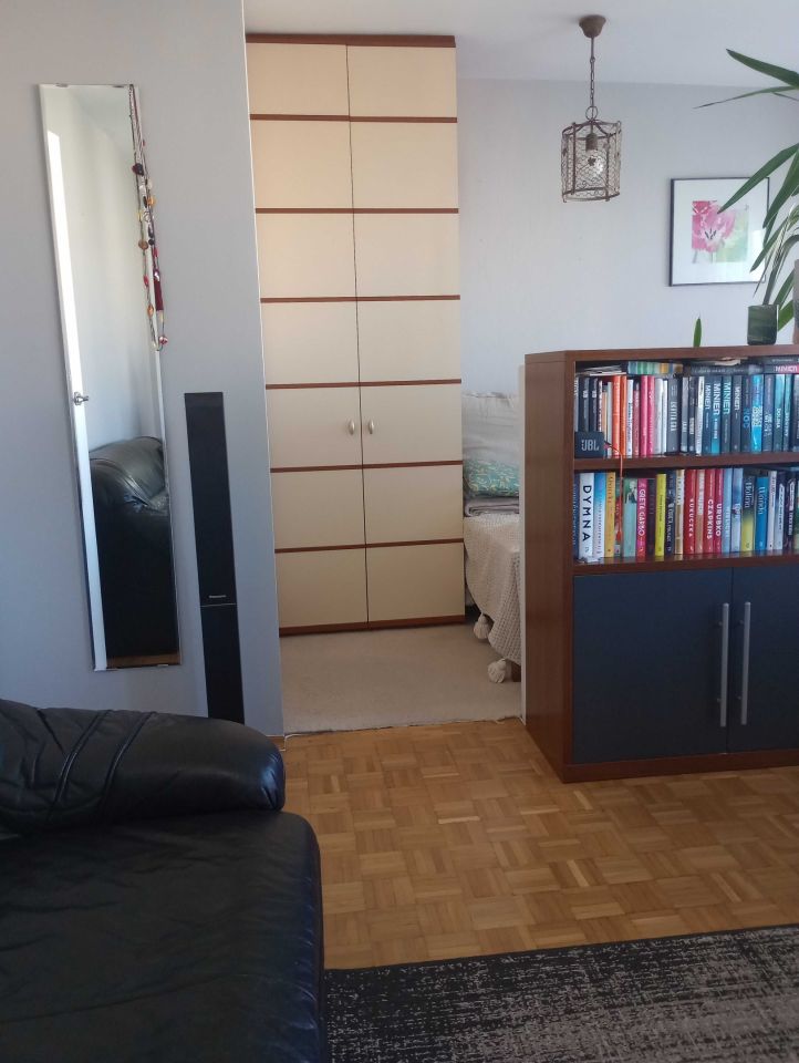 Mieszkanie 1-pokojowe Bydgoszcz, ul. Żmudzka. Zdjęcie 3