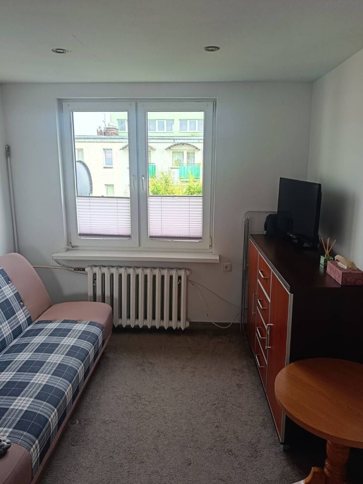 Mieszkanie 2-pokojowe Gołdap, pl. Zwycięstwa. Zdjęcie 6