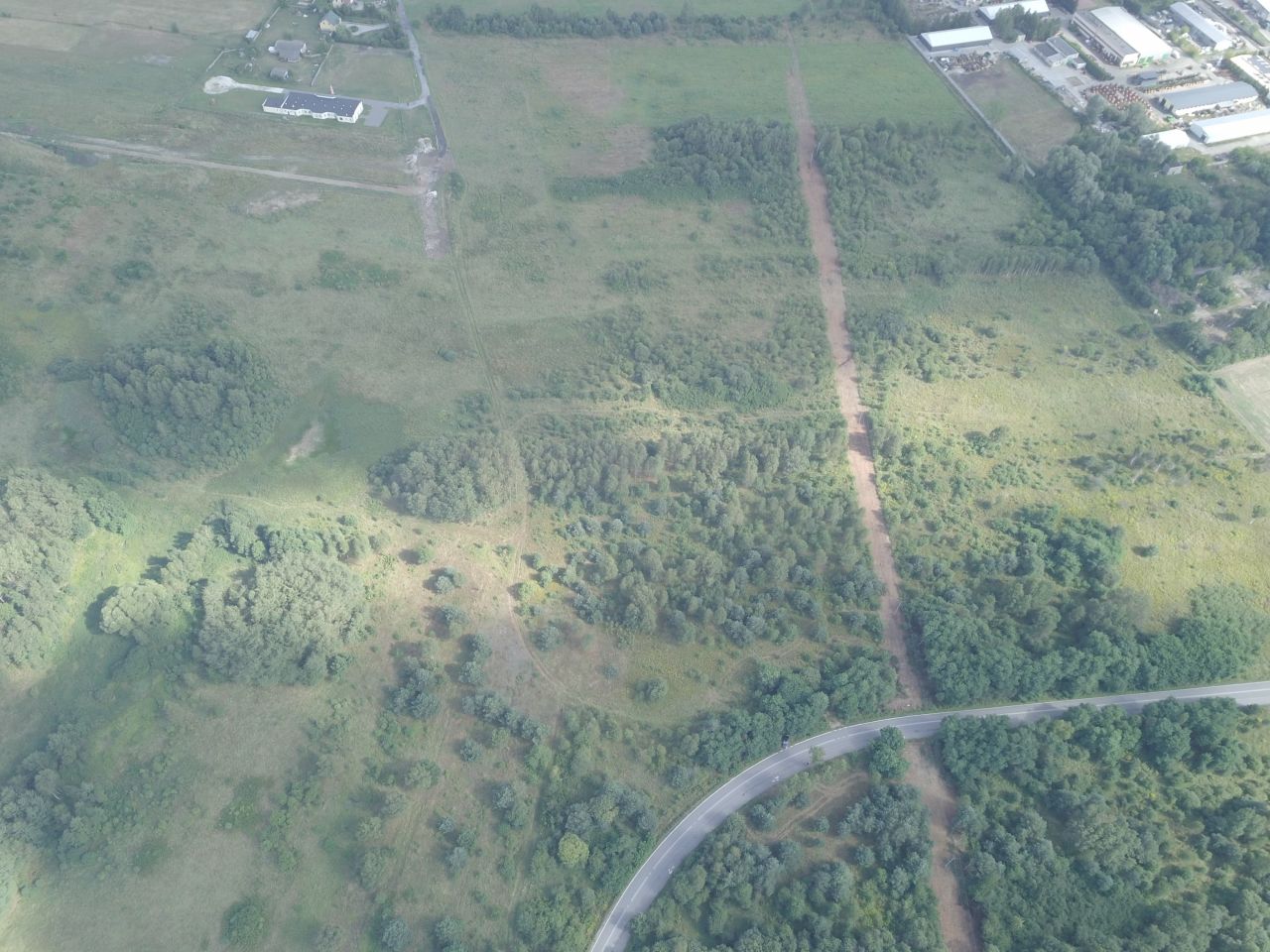 Działka rolna Szydłowiec. Zdjęcie 2