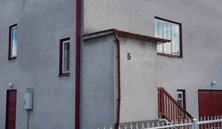 dom wolnostojący Włodawa