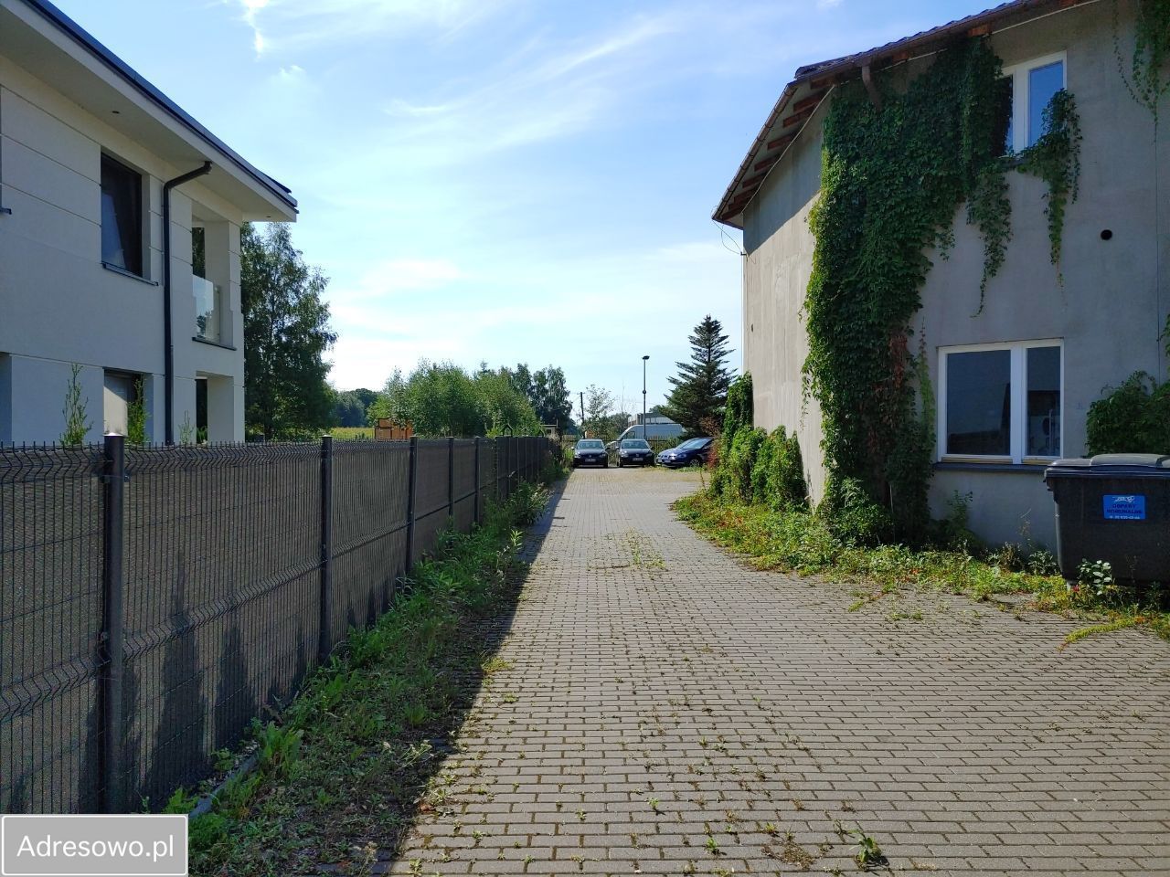 Lokal Kazuń Nowy, ul. Główna. Zdjęcie 16