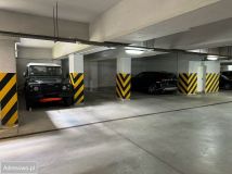 Garaż/miejsce parkingowe Kraków Ruczaj, ul. Chmieleniec. Zdjęcie 2