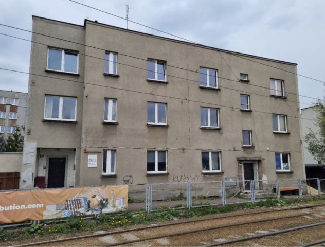 dom wolnostojący Katowice Dąb, ul. Akacjowa. Zdjęcie 1