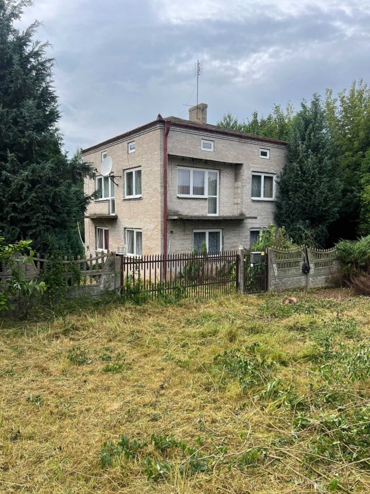 dom wolnostojący Miłków. Zdjęcie 3