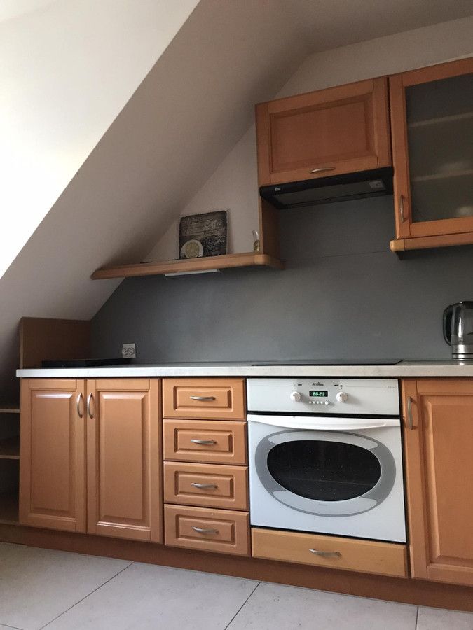 Mieszkanie 4-pokojowe Szczecin, ul. Ostrobramska. Zdjęcie 9