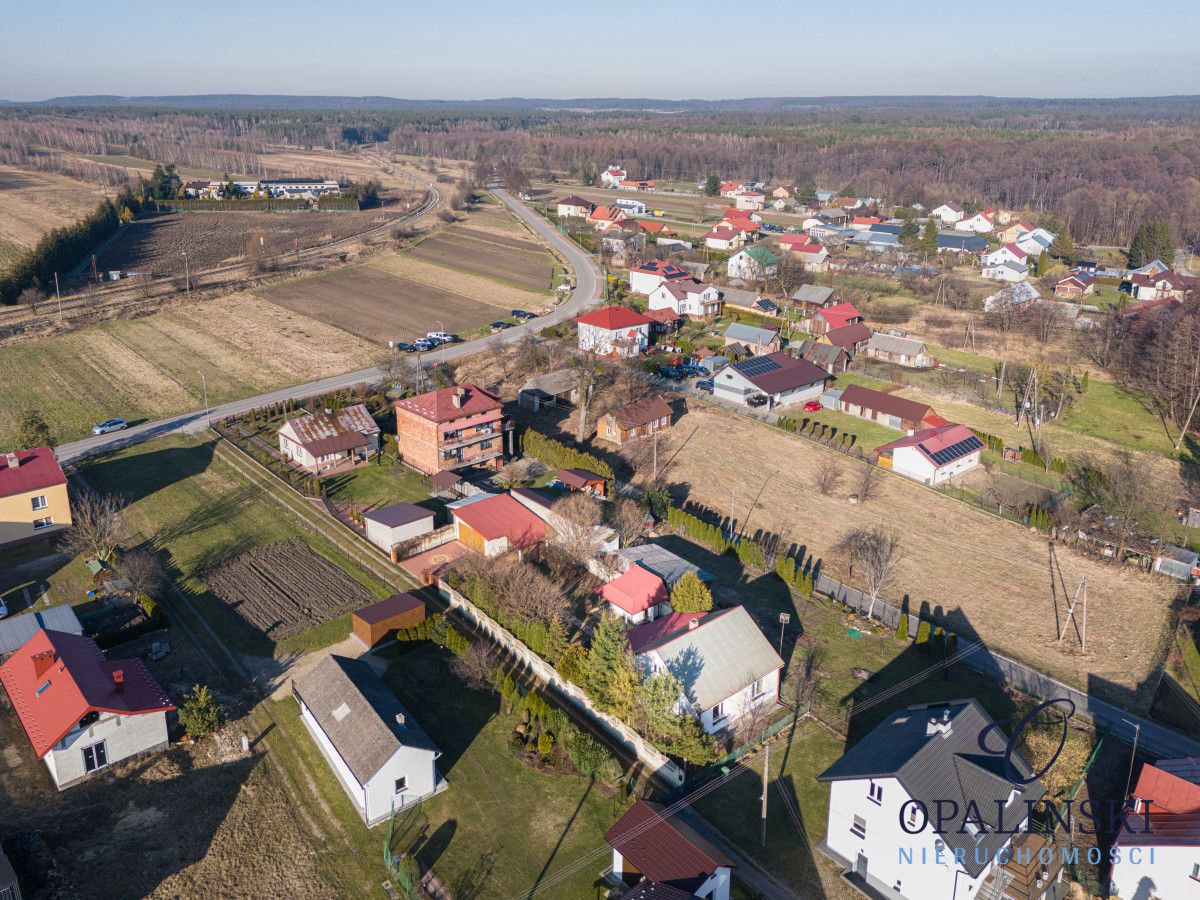 dom wolnostojący, 3 pokoje Horyniec-Zdrój, ul. Myśliwska. Zdjęcie 23