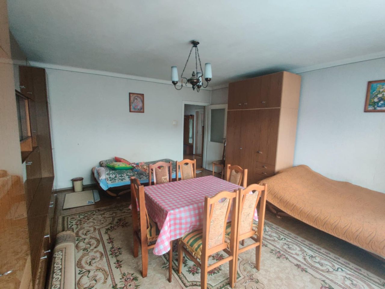 Mieszkanie 3-pokojowe Krzeszowice, ul. Henryka Sienkiewicza. Zdjęcie 7