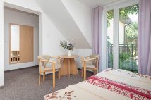 Hotel/pensjonat Rewal, ul. Słoneczna. Zdjęcie 3