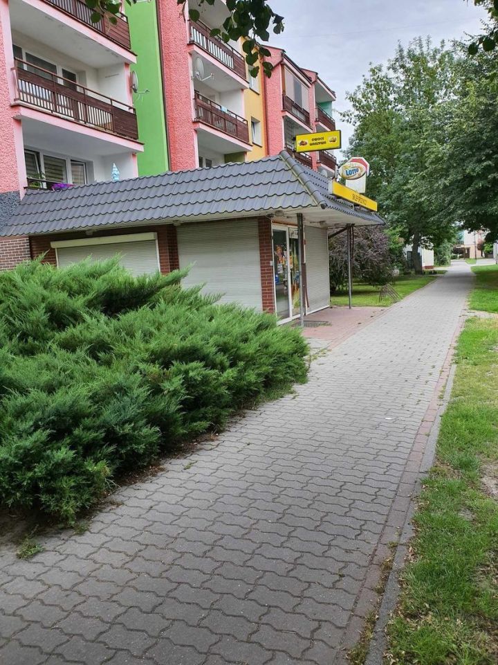 Lokal Wołczyn, os. Młodych. Zdjęcie 7