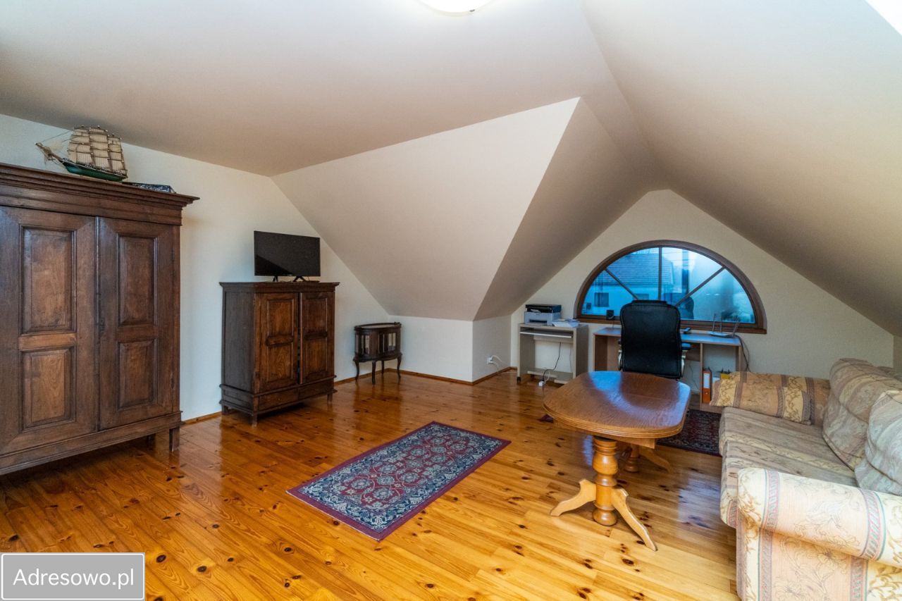 dom wolnostojący, 8 pokoi Szczepańcowa. Zdjęcie 14