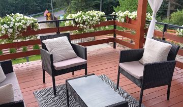 dom wolnostojący Kobielnik