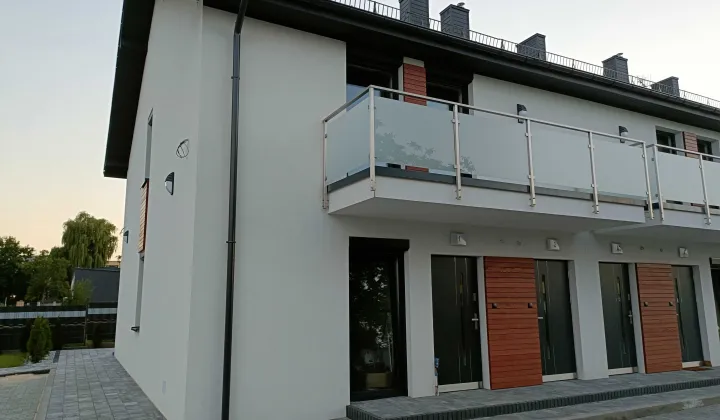 Mieszkanie 3-pokojowe Skarżysko-Kamienna, ul. Rejowska