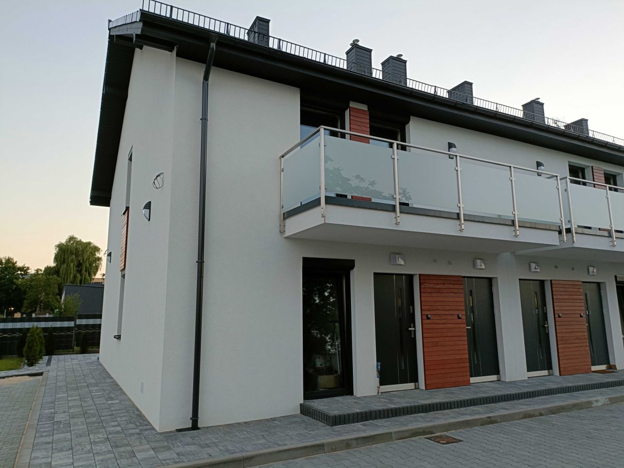 Mieszkanie 3-pokojowe Skarżysko-Kamienna, ul. Rejowska