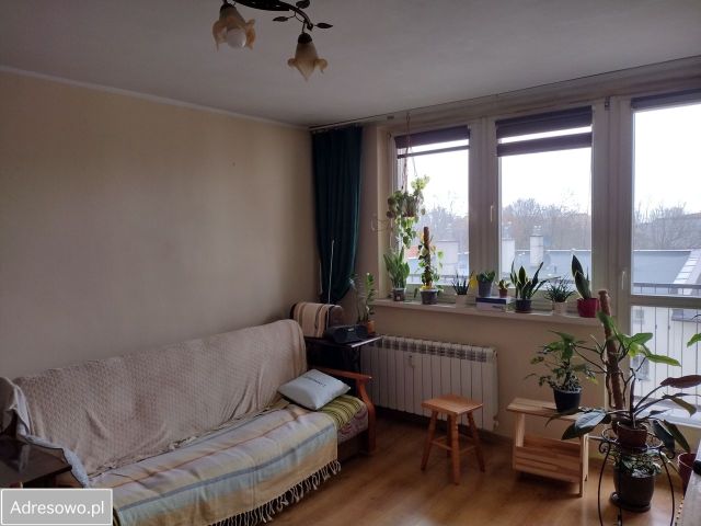 Mieszkanie 2-pokojowe Zabrze Centrum, ul. Jana III Sobieskiego. Zdjęcie 1