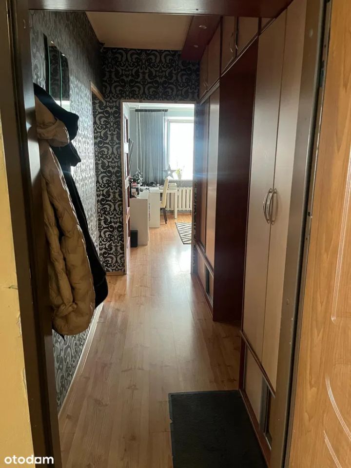 Mieszkanie 2-pokojowe Szczecin Żelechowa, ul. Hoża. Zdjęcie 4