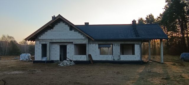 dom wolnostojący, 3 pokoje Goręczyno, ul. Maślakowa. Zdjęcie 1