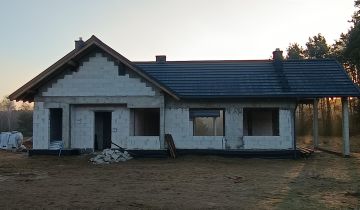 dom wolnostojący, 3 pokoje Goręczyno, ul. Maślakowa