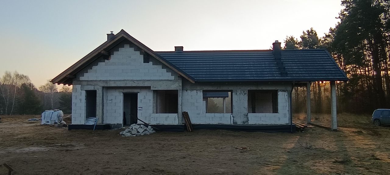 dom wolnostojący, 3 pokoje Goręczyno, ul. Maślakowa. Zdjęcie 2