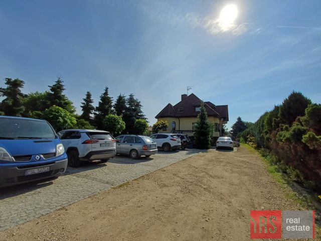 dom wolnostojący, 9 pokoi Gądów, ul. Czereśniowa. Zdjęcie 10