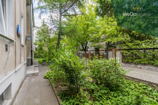 Mieszkanie 1-pokojowe Warszawa Bielany, ul. Płatnicza. Zdjęcie 15