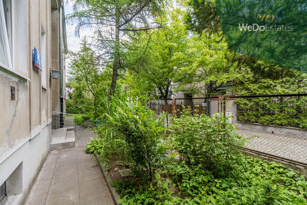 Mieszkanie 1-pokojowe Warszawa Bielany, ul. Płatnicza. Zdjęcie 15