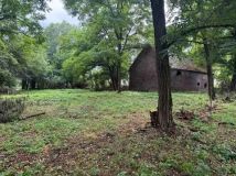 Działka budowlana Brożek