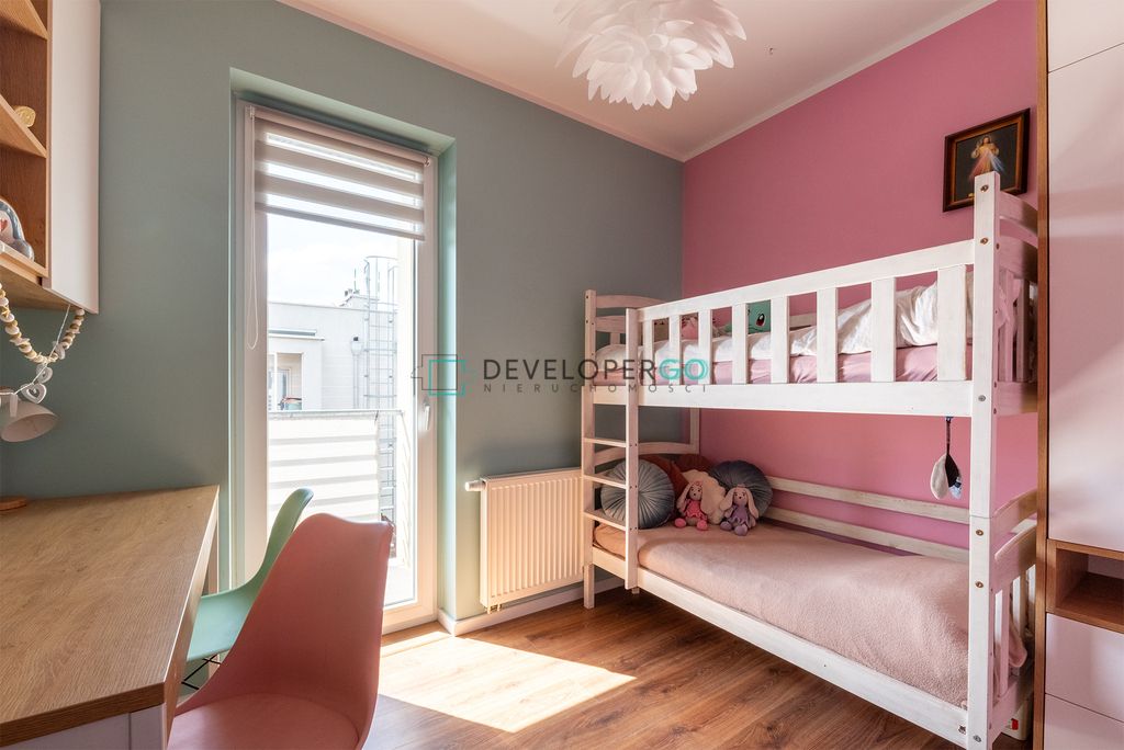 Mieszkanie 3-pokojowe Białystok Bagnówka, ul. Józefa Karola Puchalskiego. Zdjęcie 8