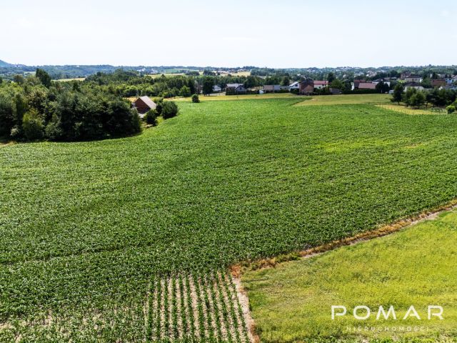 Działka budowlana Łuków Śląski, ul. Wolności. Zdjęcie 5