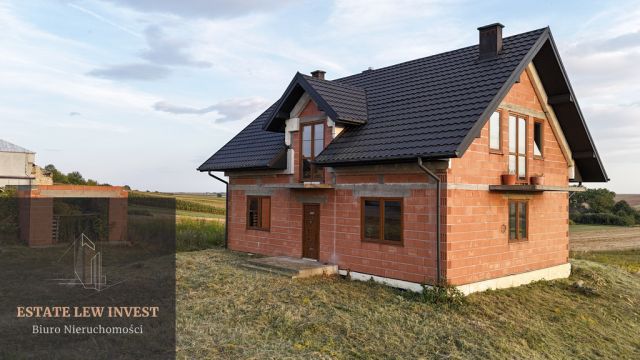 dom wolnostojący, 4 pokoje Szczepanowice. Zdjęcie 3