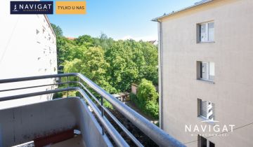 Mieszkanie 3-pokojowe Gdynia Śródmieście, ul. Świętojańska