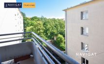 Mieszkanie 3-pokojowe Gdynia Śródmieście, ul. Świętojańska