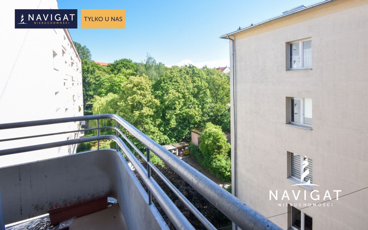 Mieszkanie 3-pokojowe Gdynia Śródmieście, ul. Świętojańska