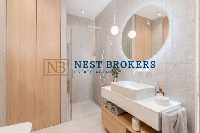 Mieszkanie 4-pokojowe Kraków Krowodrza, al. Kijowska. Zdjęcie 8