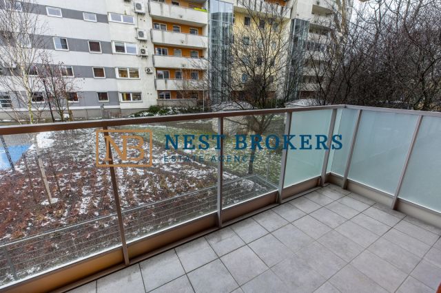 Mieszkanie 3-pokojowe Kraków Prądnik Biały, ul. Siewna. Zdjęcie 15