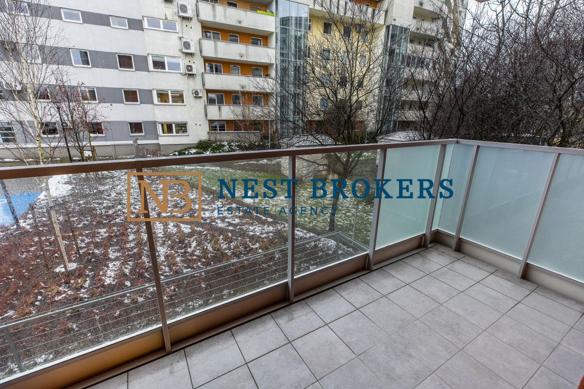 Mieszkanie 3-pokojowe Kraków Prądnik Biały, ul. Siewna. Zdjęcie 15