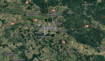 dom wolnostojący, 10 pokoi Olmonty, ul. Łąkowa