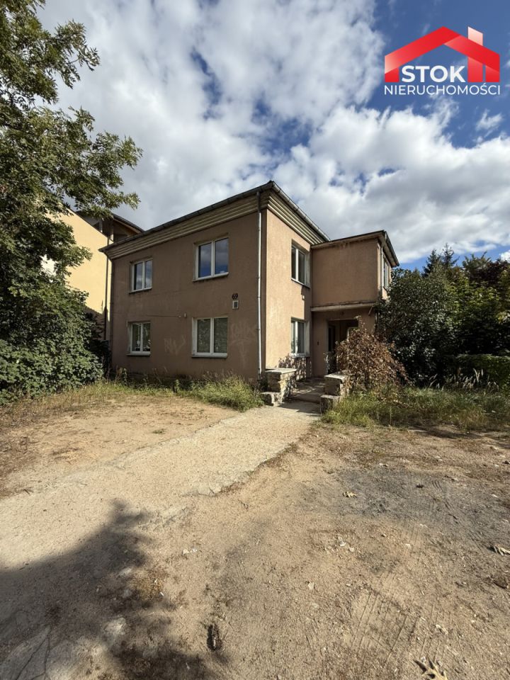 dom wolnostojący, 7 pokoi Białystok Marczuk, ul. Hetmańska. Zdjęcie 4