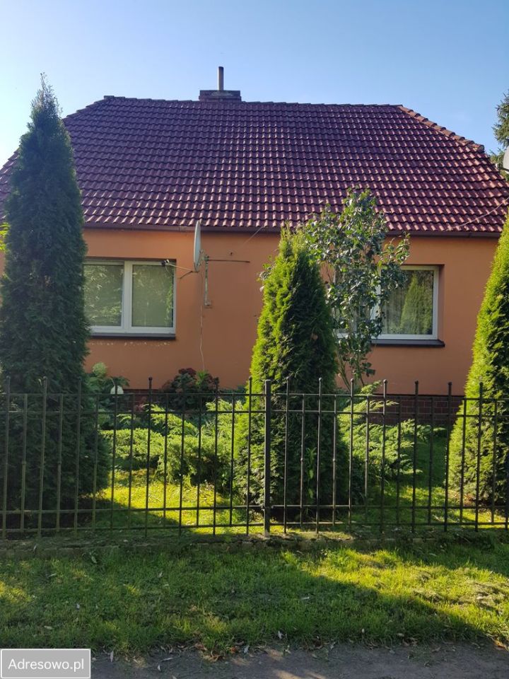 gospodarstwo, 3 pokoje Głazów. Zdjęcie 6