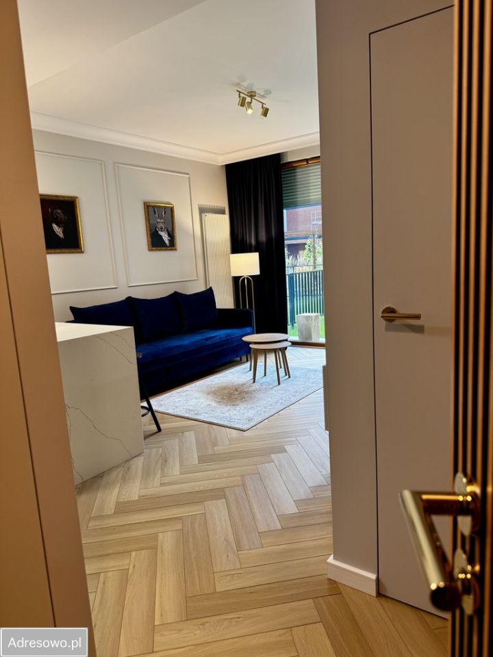 Mieszkanie 2-pokojowe Warszawa Wilanów. Zdjęcie 18