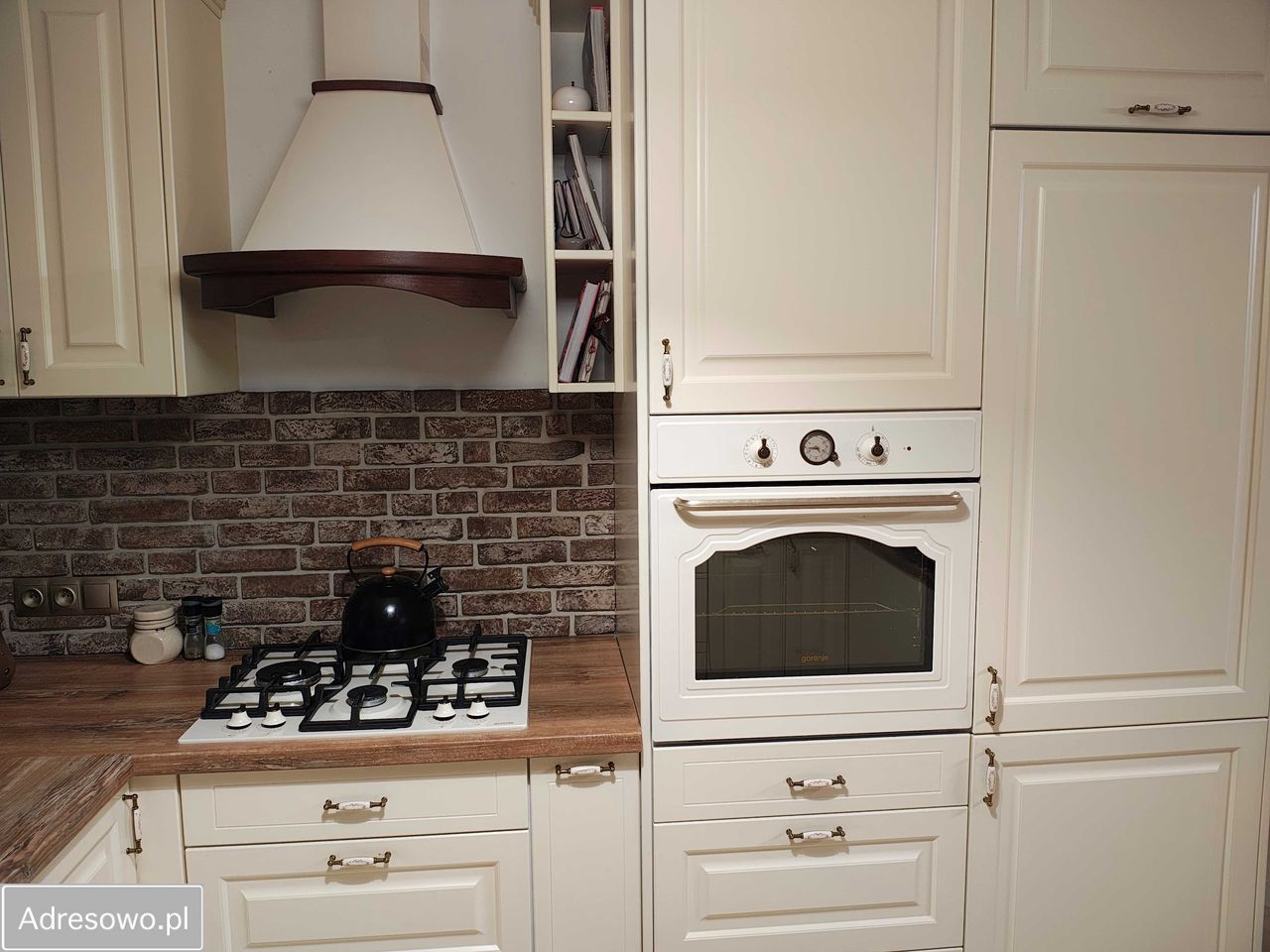 dom wolnostojący, 4 pokoje Krotoszyn, ul. Ptasia. Zdjęcie 4